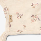 Wheat Outerwear 2 Wool Bonnet Billie Accessories 3130 eggshell flowers