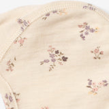 Wheat Outerwear 2 Wool Bonnet Billie Accessories 3130 eggshell flowers