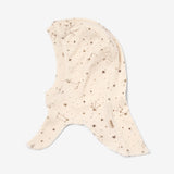 Wheat Outerwear 2 wool Balaclava Felix Accessories 9732 eggshell stars