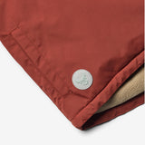 Wheat Outerwear Anorak Momo Jackets 2072 red