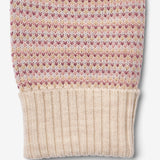 Wheat Outerwear Baby Mittens Lilloa Accessories 2026 rose