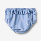 Wheat Main Bade Blebuks Cilia Swimwear 9525 morning sky hearts