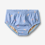 Wheat Main Bade Blebuks Cilia Swimwear 9525 morning sky hearts