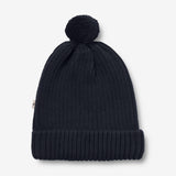 Wheat Outerwear Strikhue Alphie Outerwear acc. 1432 navy