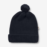 Wheat Outerwear Strikhue Alphie Outerwear acc. 1432 navy