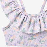 Wheat Main Bikini Bothilda Bikini 9605 purple light petunias