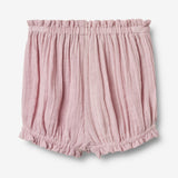 Wheat Main Blebukser Angie Shorts 9428 lavender mist