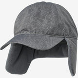 Wheat Outerwear Cap Hoffa Accessories 9872 dark reflective map