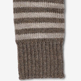 Wheat Outerwear Finger Gloves Bobbe Accessories 9715 dry soil
