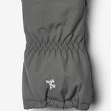 Wheat Outerwear Finger Gloves Skiski Accessories 0419 dark shadow