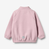 Wheat Outerwear Fleece Anorak Moon Jacket 9428 lavender mist