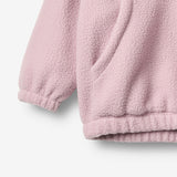 Wheat Outerwear Fleece Anorak Moon Jacket 9428 lavender mist