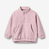 Wheat Outerwear Fleece Anorak Moon Jacket 9428 lavender mist