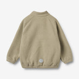 Wheat Outerwear Fleece Anorak Moon Jacket 9516 drift wood