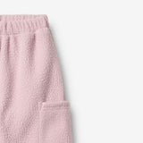 Wheat Outerwear Fleece Bukser Suun Trousers 9428 lavender mist