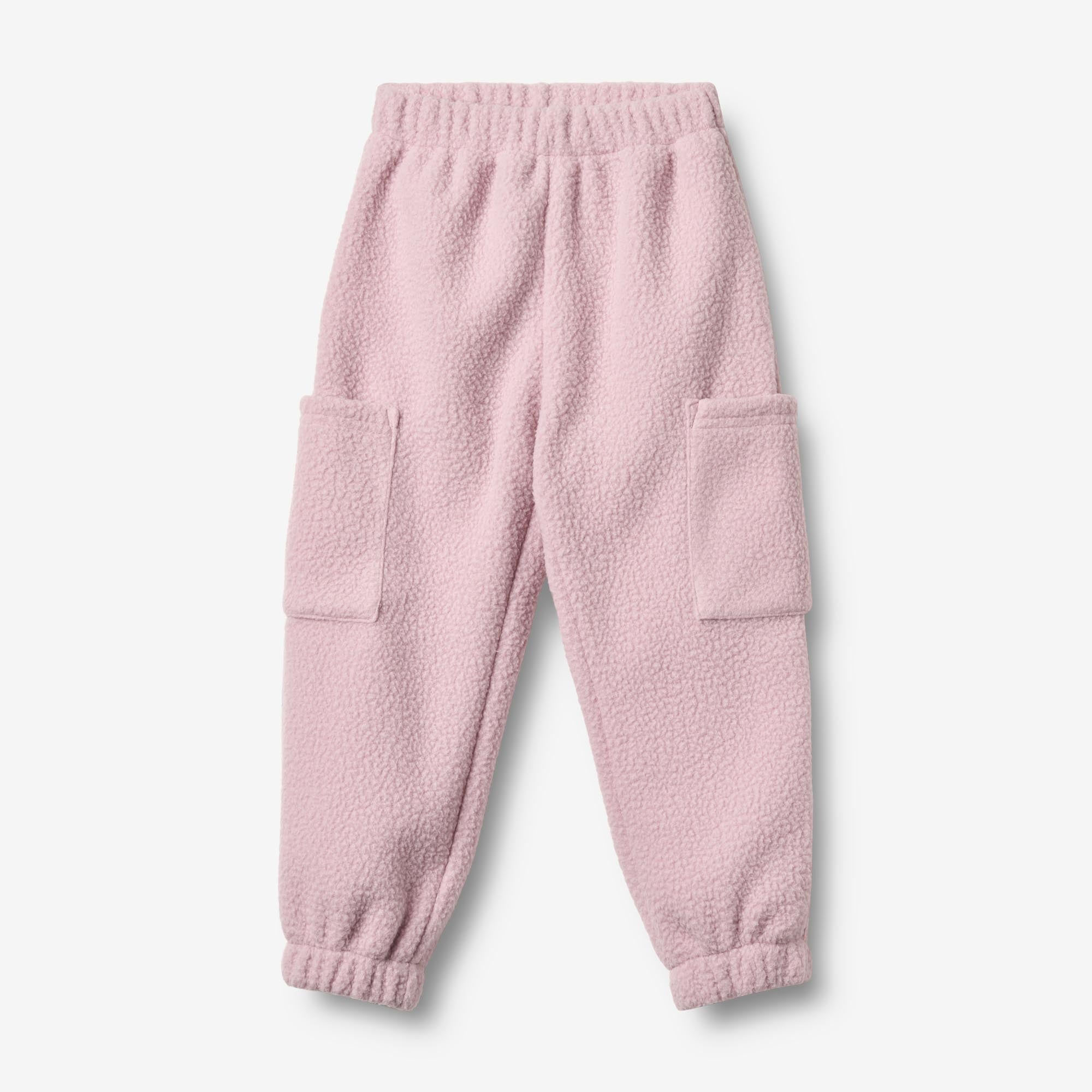 Wheat Outerwear Fleece Bukser Suun Trousers 9428 lavender mist