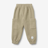 Wheat Outerwear Fleece Bukser Suun Trousers 9516 drift wood