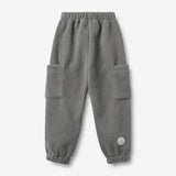 Wheat Outerwear Fleece Bukser Suun Trousers 9624 flint