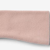 Wheat Outerwear Fleece Headband Olen Accessories 1135 dry rose