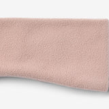 Wheat Outerwear Fleece Headband Olen Accessories 1135 dry rose