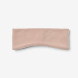 Wheat Outerwear Fleece Headband Olen Accessories 1135 dry rose