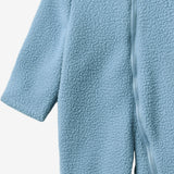 Wheat Outerwear Fleecedragt Allo Outdoor Suit 1260 faded denim