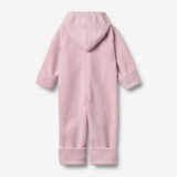 Wheat Outerwear Fleecedragt Allo Outdoor Suit 9428 lavender mist