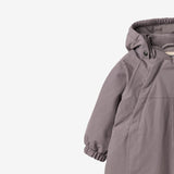 Wheat Outerwear Flyverdragt Adi Outdoor Suit 1035 purple stone