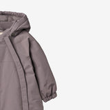 Wheat Outerwear Flyverdragt Adi Outdoor Suit 1035 purple stone