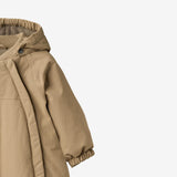 Wheat Outerwear Flyverdragt Adi Outdoor Suit 3201 walnut