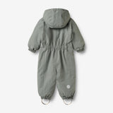Wheat Outerwear Flyverdragt Adi Outdoor Suit 9543 thunder sky