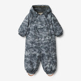 Wheat Outerwear Flyverdragt Adi Tech Snowsuit 1148 landscape