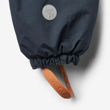 Wheat Outerwear Flyverdragt Adi Tech Snowsuit 1108 dark blue