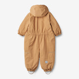 Wheat Outerwear Flyverdragt Adi Tech Snowsuit 1143 ginger bread