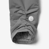 Wheat Outerwear Flyverdragt Kallo Outdoor Suit 9543 thunder sky