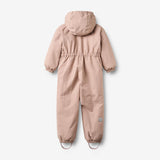 Wheat Outerwear Flyverdragt Laffa Outdoor Suit 1135 dry rose