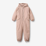 Wheat Outerwear Flyverdragt Laffa Outdoor Suit 1135 dry rose