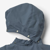 Wheat Outerwear Flyverdragt Laffa Outdoor Suit 1292 greyblue
