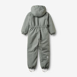 Wheat Outerwear Flyverdragt Laffa Outdoor Suit 9543 thunder sky