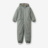 Wheat Outerwear Flyverdragt Laffa Outdoor Suit 9543 thunder sky