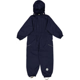 Wheat Outerwear Flyverdragt Masi Technical suit 1015 deep sea