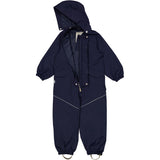 Wheat Outerwear Flyverdragt Masi Technical suit 1015 deep sea