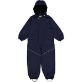 Wheat Outerwear Flyverdragt Masi Technical suit 1015 deep sea