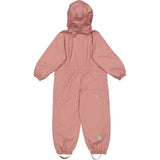 Wheat Outerwear Flyverdragt Masi Technical suit 2023 antique rose