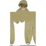 Wheat Outerwear Flyverdragt Masi Technical suit 4119 dusty green