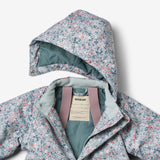 Wheat Outerwear Flyverdragt Miko Outdoor Suit 9541 soft rain flowers