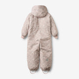 Wheat Outerwear Flyverdragt Miko Outdoor Suit 9671 dry rose flowers