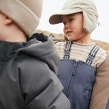 Wheat Outerwear Flyverdragt Miko Outdoor Suit 9526 black sea