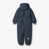 Wheat Outerwear Flyverdragt Miko Tech Snowsuit 1108 dark blue