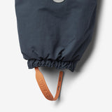 Wheat Outerwear Flyverdragt Miko Tech Snowsuit 1108 dark blue